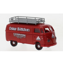 VW T1a Kasten
