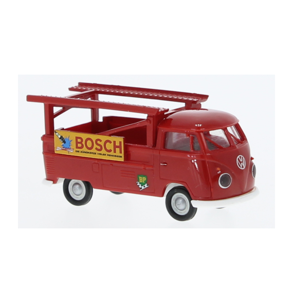 VW T1b Renntransporter Bosch