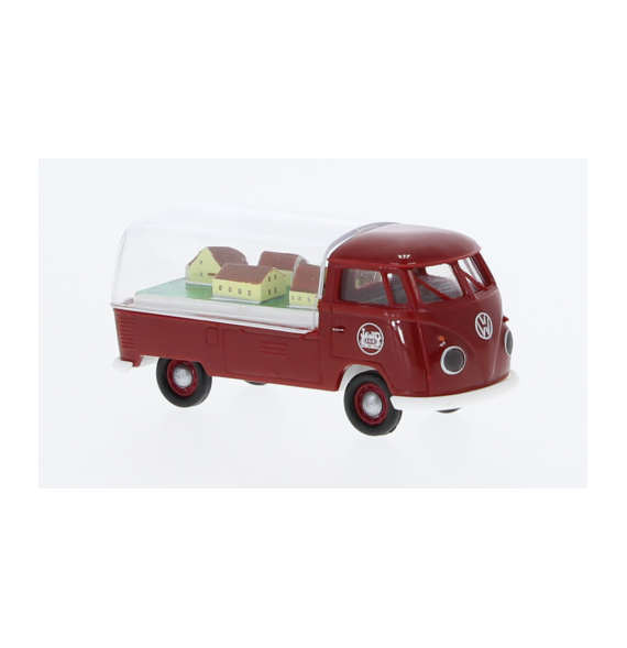 VW T1b Präsentationswagen LGB