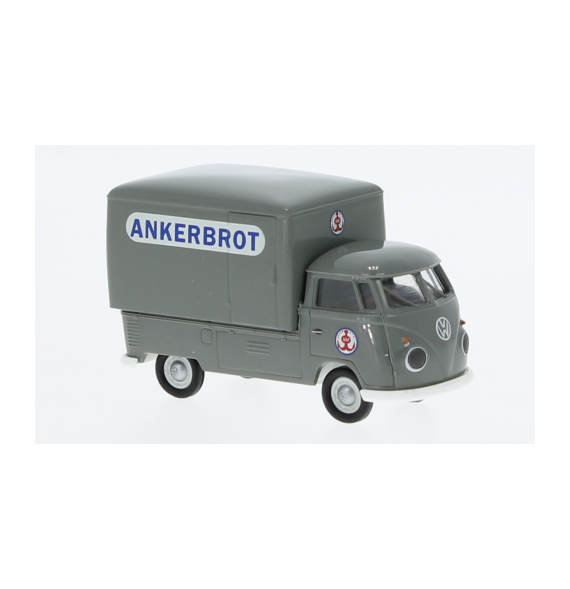 VW T1b Großraum-Koffer Ankerbrot