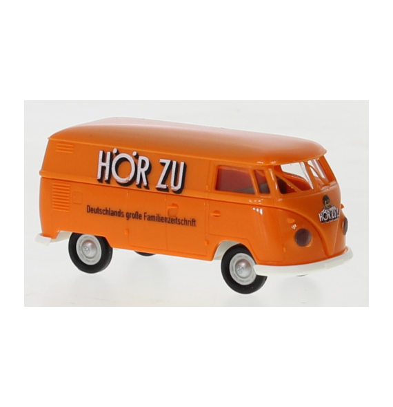 VW T1b Kasten HörZu