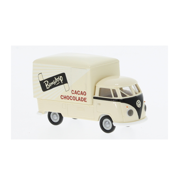 VW T1b Großraum-Koffer