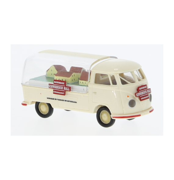 VW T1b Präsentationswagen