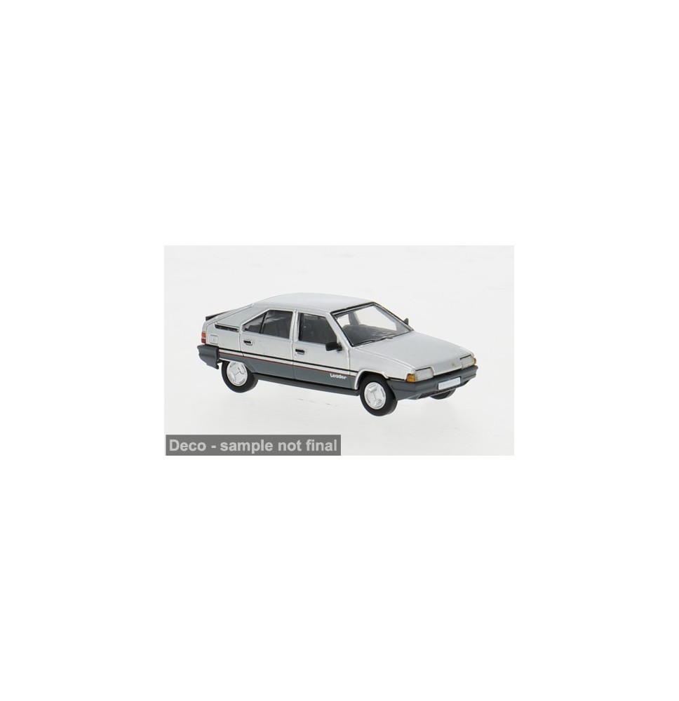 Citroen BX Leader
