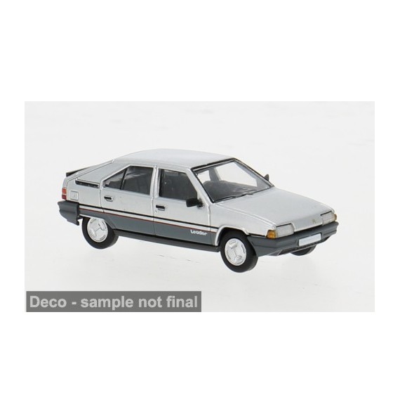 Citroen BX Leader