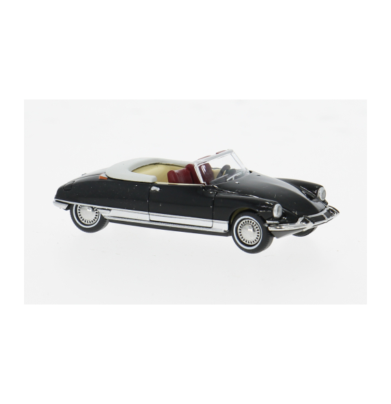 Citroen DS Cabrio