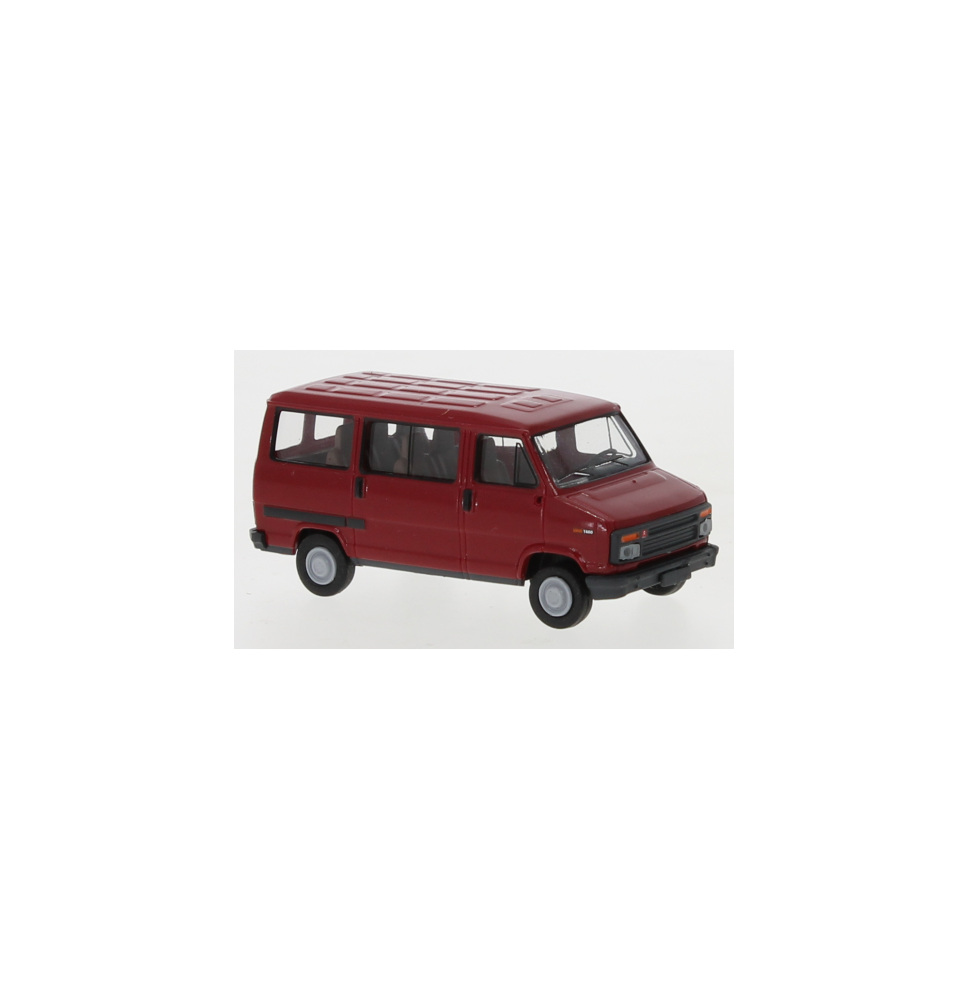 Citroen C25 Bus