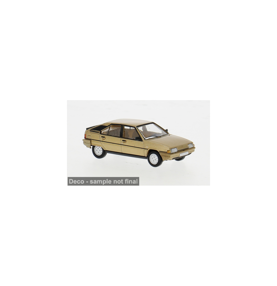 Citroen BX
