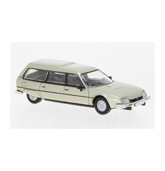 Citroen CX Break