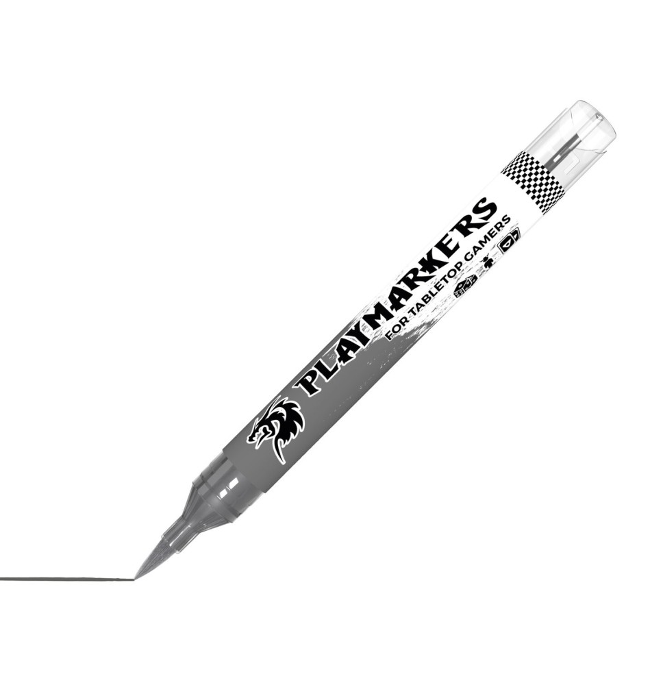 Playmarkers – Dark Grey