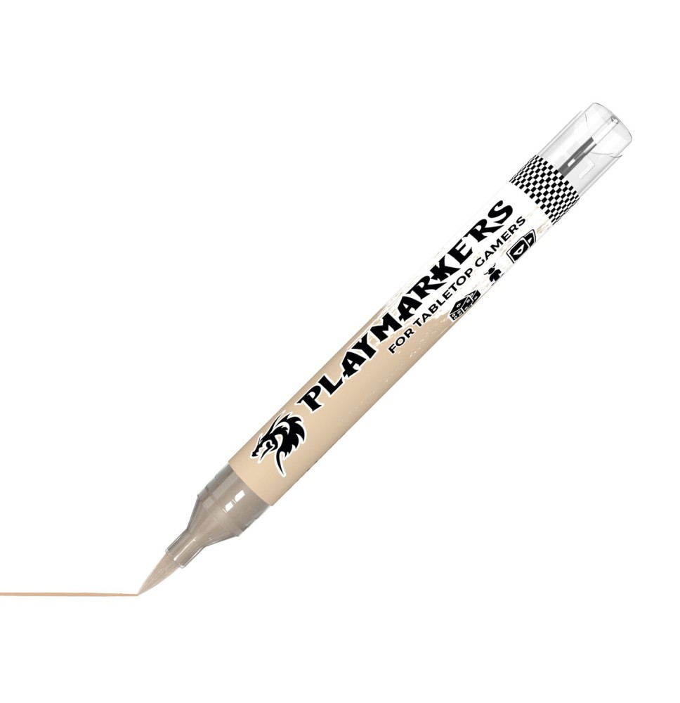 Playmarkers – Dark Skin