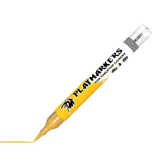 Playmarkers – Peach