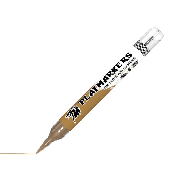 Playmarkers – Wood