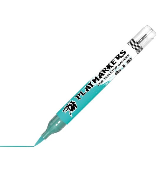 Playmarkers – Turquoise