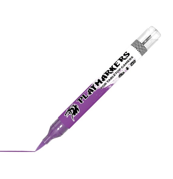 Playmarkers – Purple