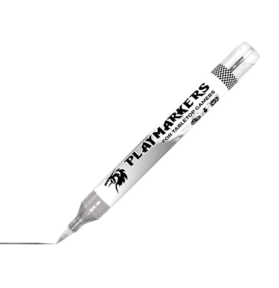 Playmarkers – Silver