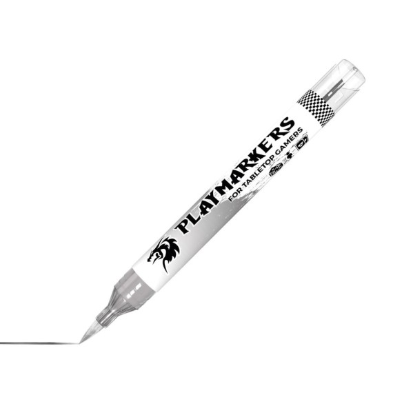 Playmarkers – Silver