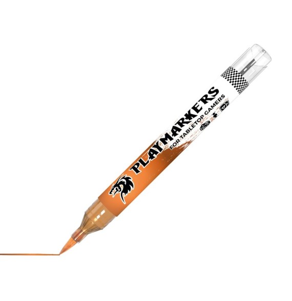 Playmarkers – Copper