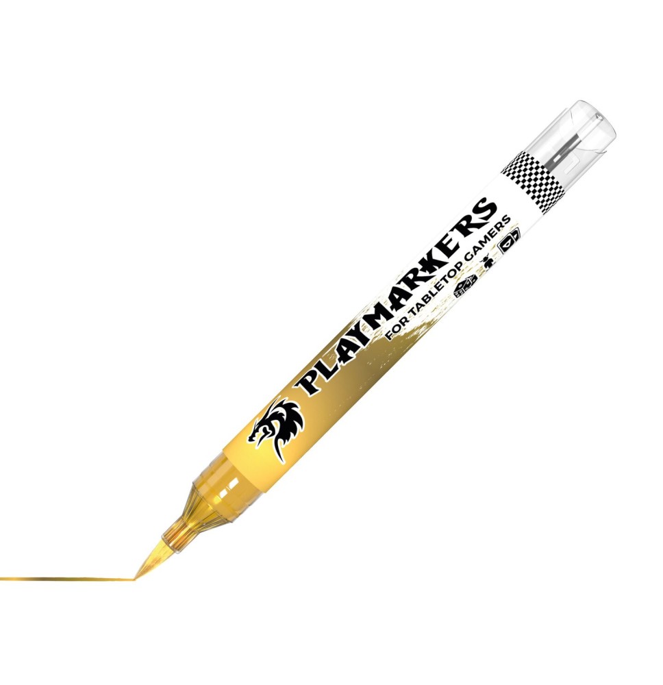 Playmarkers – Brass