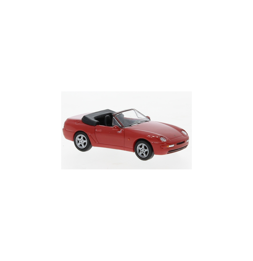 Porsche 968 Cabriolet