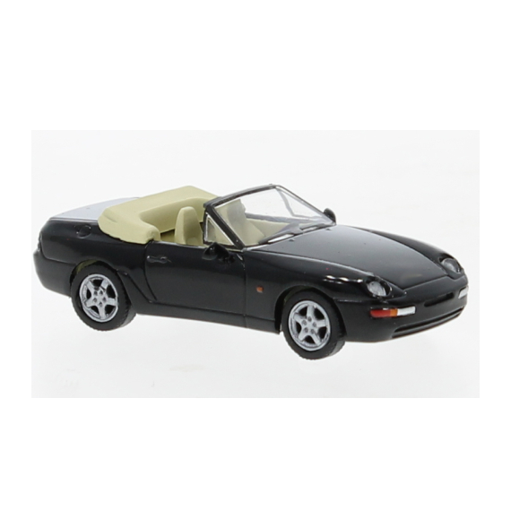 Porsche 968 Cabriolet