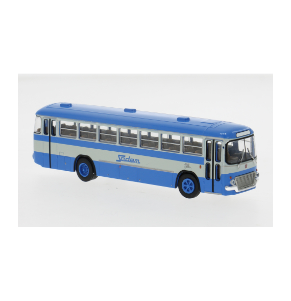 Fiat 306/3 Interurbano