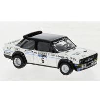 Fiat 131 Abarth