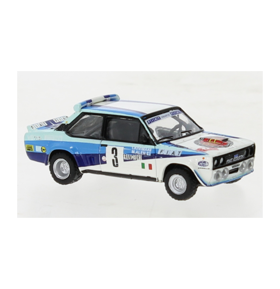 Fiat 131 Abarth