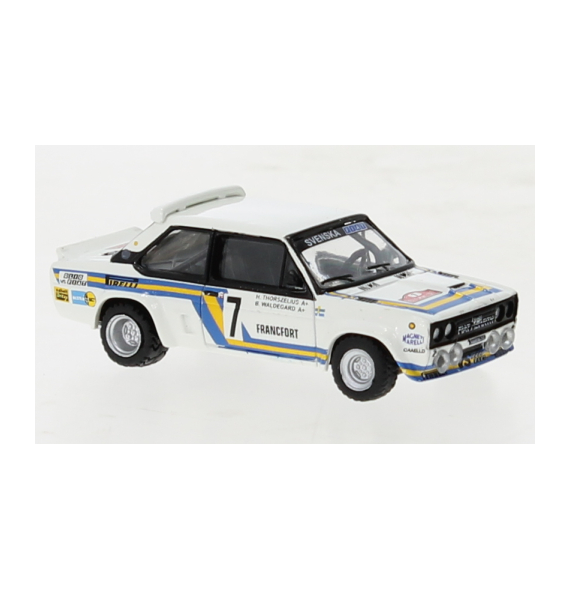 Fiat 131 Abarth