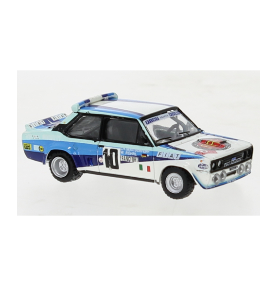 Fiat 131 Abarth