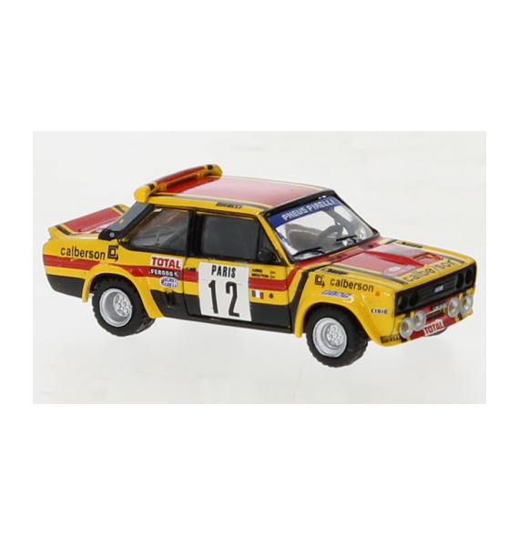 Fiat 131 Abarth