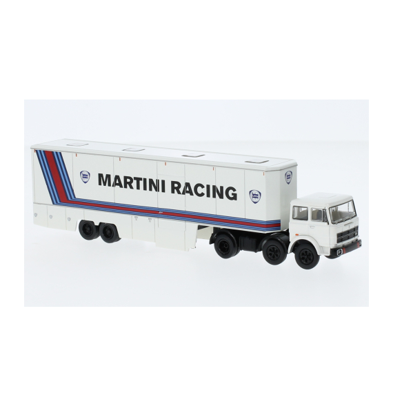 Fiat 691 T Renntransport-SZ