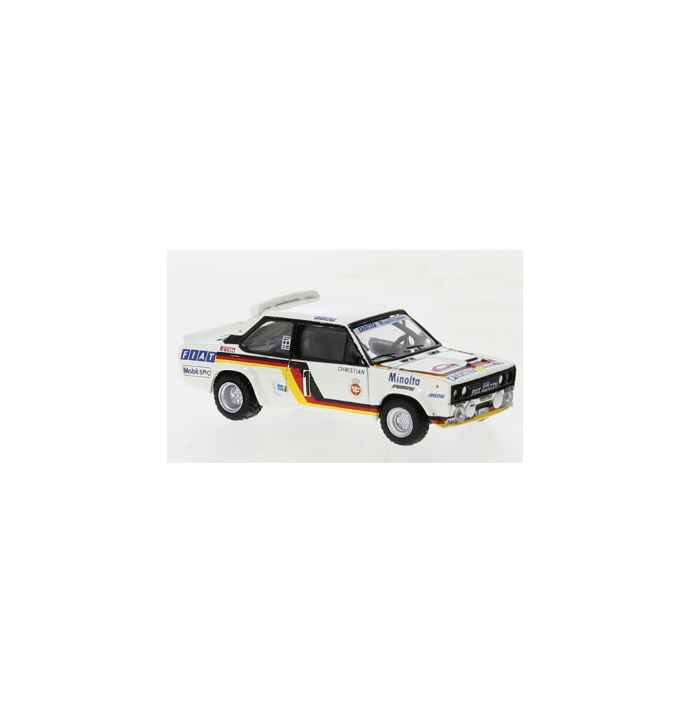 Fiat 131 Abarth
