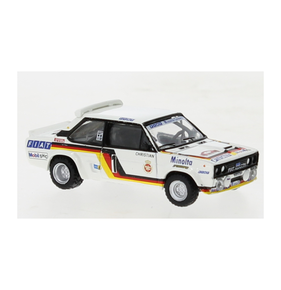 Fiat 131 Abarth