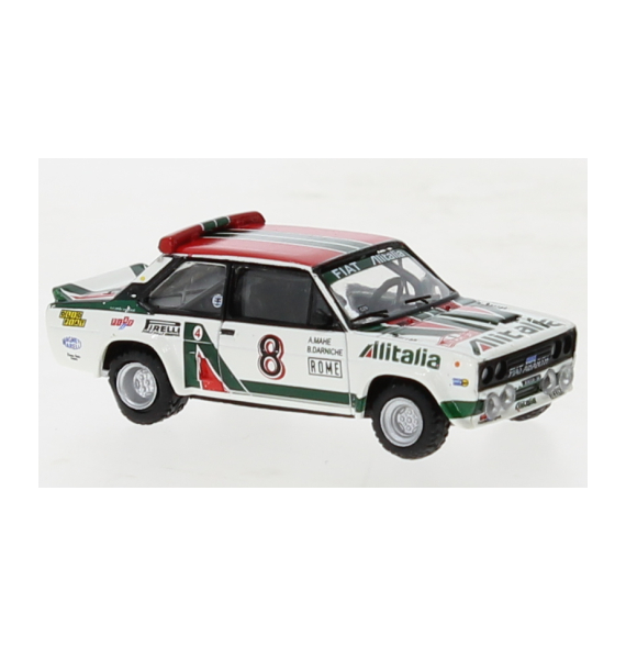 Fiat 131 Abarth