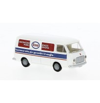 Fiat 238 Kasten, Esso Laboratorio Mobile