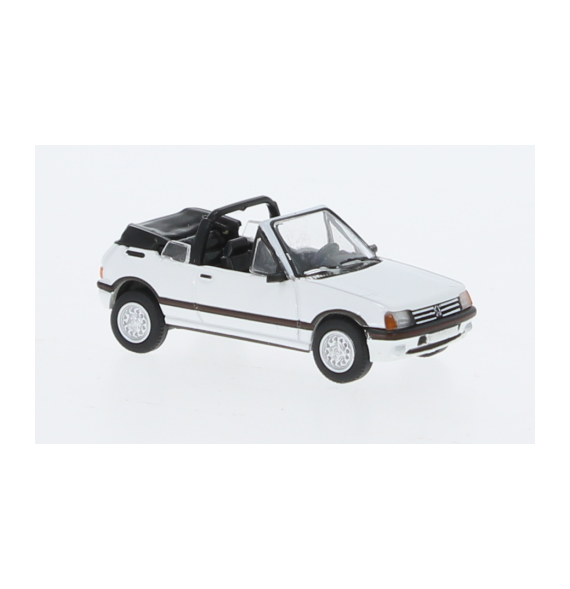 Peugeot 205 Cabriolet