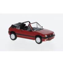 Peugeot 205 Cabriolet