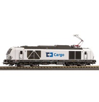 Duální lokomotiva 248 ČD Cargo