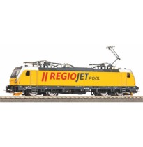 Elektrická lokomotiva 388 Regiojet