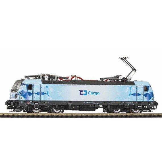 Elektrická lokomotiva 388 ČD Cargo