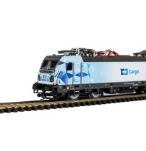 Elektrická lokomotiva 388 ČD Cargo
