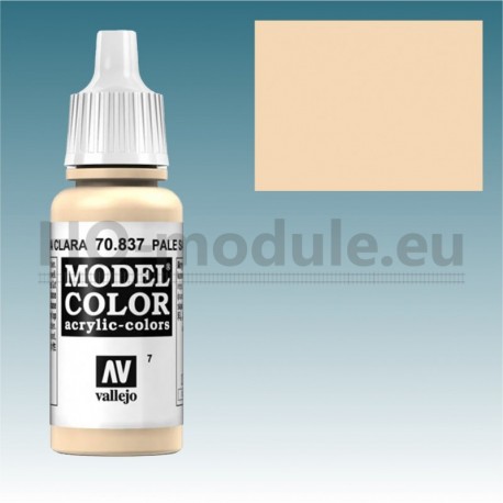 Vallejo Model Color 70837 – Pale Sand
