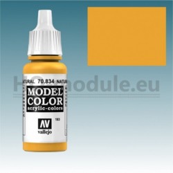 Vallejo Model Color 70834 – Natural Wood