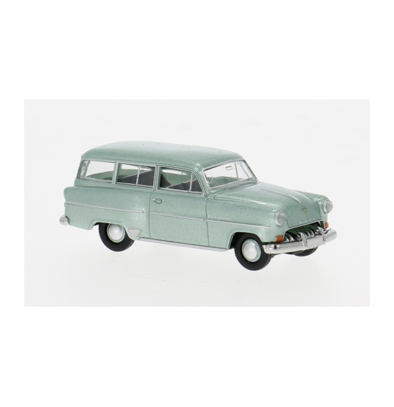 Opel Olympia Caravan