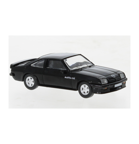 Opel Manta B GSI