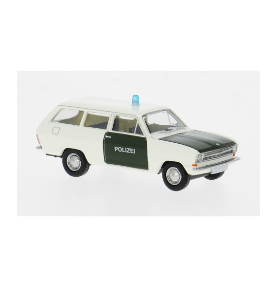 Opel Kadett B Caravan