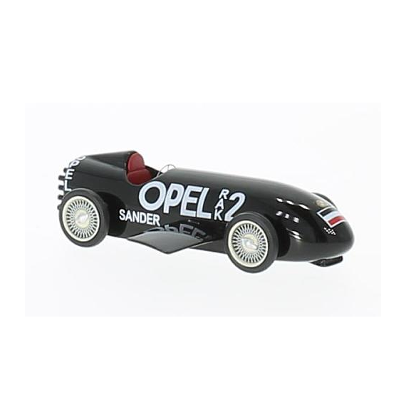 Opel RAK2