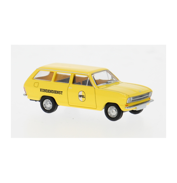 Opel Kadett B Caravan