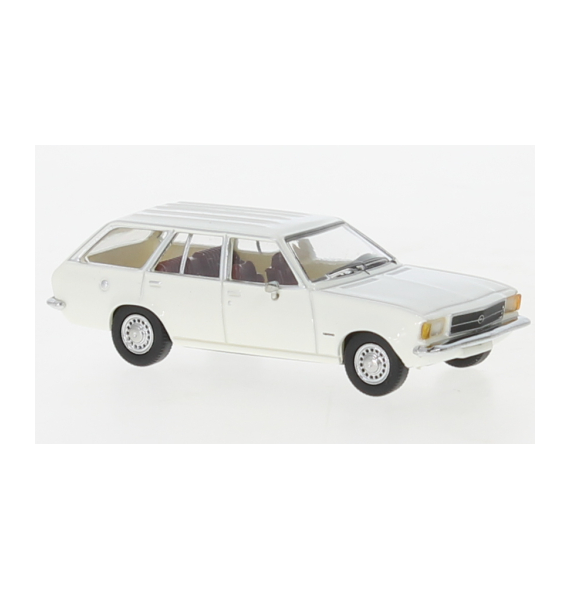 Opel Rekord D Caravan